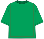 Color: Green