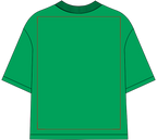Color: Green