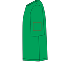 Color: Green
