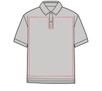 Color: MelangeGrey