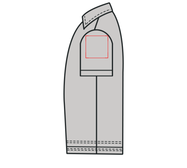 Color: MelangeGrey