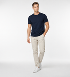 Solid Pearl Blue Classic Tshirt